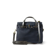 Borsa Rugged Twill Original Briefcase Blue