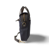 FILSON Borsa Rugged Twill Original Briefcase Blue