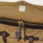 FILSON Borsa Rugged Twill Original Briefcase Tan
