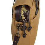 FILSON Borsa Rugged Twill Original Briefcase Tan