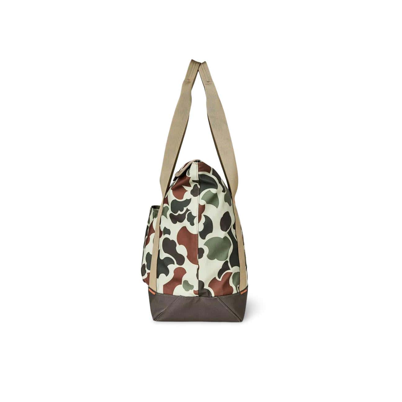 FILSON Borsa Scout Tote Bag Camouflage