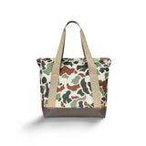FILSON Borsa Scout Tote Bag Camouflage
