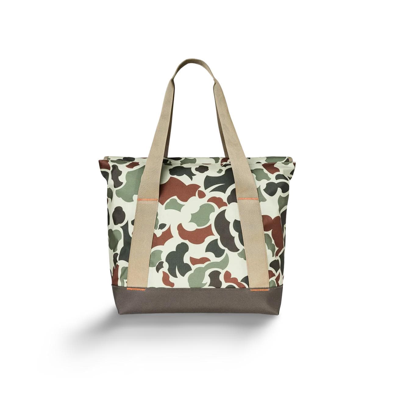 FILSON Borsa Scout Tote Bag Camouflage