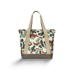 FILSON Borsa Scout Tote Bag Camouflage