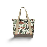 FILSON Borsa Scout Tote Bag Camouflage