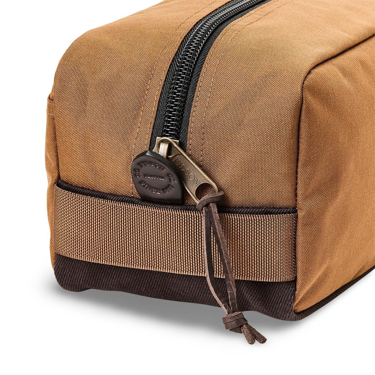 FILSON Borsa Travel Pack Beige