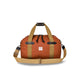 FILSON Borsone Tin Cloth Small Duffle Bag Rust