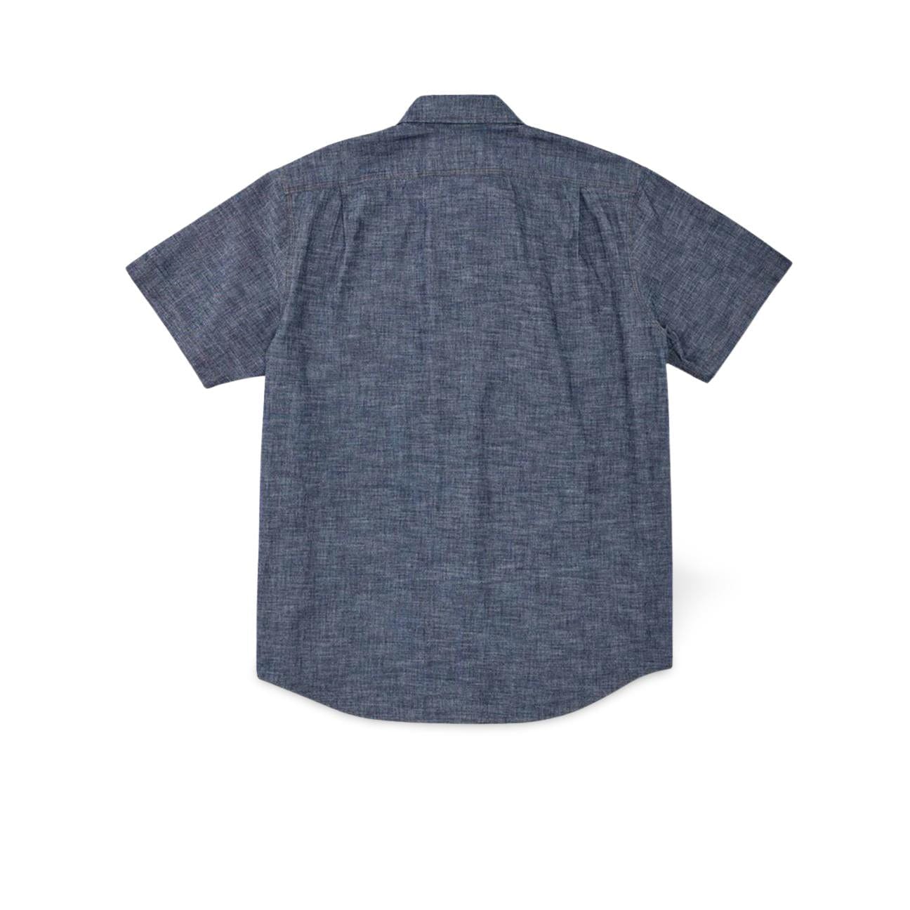 FILSON Camicia uomo in denim Chambray