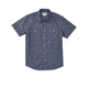 FILSON Camicia uomo in denim Chambray