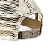 FILSON Cappello Dry Tin Logger Mesh Gray Khaki