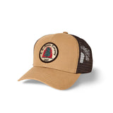 FILSON Cappello Logger Mesh Beige