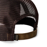 FILSON Cappello Logger Mesh Dark Tan
