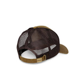 FILSON Cappello Logger Mesh Dark Tan