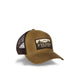 FILSON Cappello Logger Mesh Dark Tan
