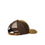 FILSON Cappello Logger Mesh Dark Tan