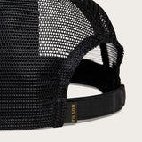 FILSON Cappello Logger Mesh Nero