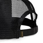 FILSON Cappello Logger mesh Nero