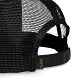 FILSON Cappello Logger mesh Nero