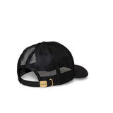 FILSON Cappello Logger mesh Nero
