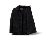 FILSON Giacca Mackinaw Blue