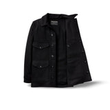 FILSON Giacca Mackinaw Blue
