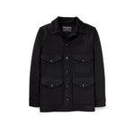 FILSON Giacca Mackinaw Blue