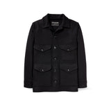 FILSON Giacca Mackinaw Blue