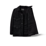 FILSON Giacca Mackinaw Blue