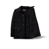 FILSON Giacca Mackinaw Blue