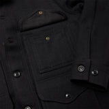 FILSON Giacca Mackinaw Blue