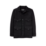 FILSON Giacca Mackinaw Blue