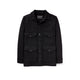 FILSON Giacca Mackinaw Blue