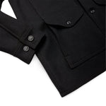 FILSON Giacca Mackinaw Blue