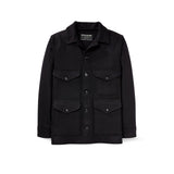 FILSON Giacca Mackinaw Blue