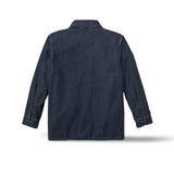 FILSON Giacca uomo Filed Cruiser Blue