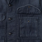 FILSON Giacca uomo Filed Cruiser Blue