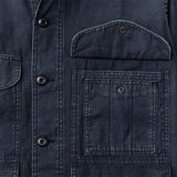 FILSON Giacca uomo Filed Cruiser Blue