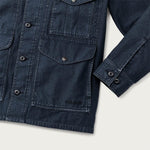 FILSON Giacca uomo Filed Cruiser Blue