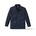 FILSON Giacca uomo Filed Cruiser Blue