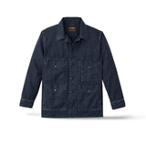 FILSON Giacca uomo Filed Cruiser Blue
