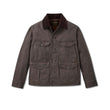 Giacca uomo Journeyman Rustic Canvas Bark