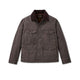 FILSON Giacca uomo Journeyman Rustic Canvas Bark
