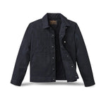 FILSON Giacca uomo Ranger Cruiser Blue