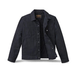 FILSON Giacca uomo Ranger Cruiser Blue