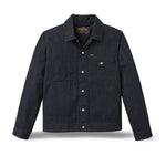FILSON Giacca uomo Ranger Cruiser Blue