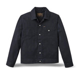 FILSON Giacca uomo Ranger Cruiser Blue