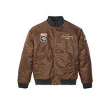 FILSON Giubbotto uomo Montlake Whiskey