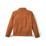 FILSON Overshirt uomo Ranger Short Cruiser Bourbon