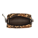 FILSON Travel pack All Weather Dopp Kit Camo