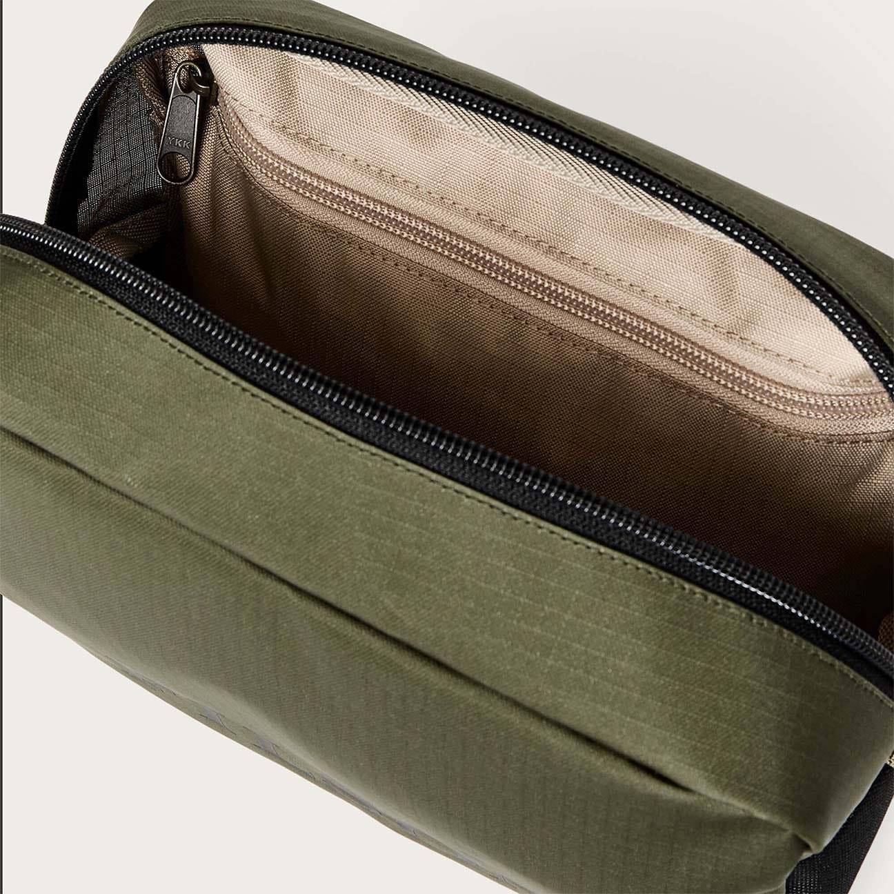 FILSON Travel pack All Weather Verde